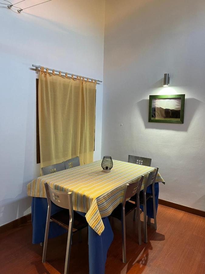 Apartamentos Rurales En Plena Sierra Ла-Калера Экстерьер фото